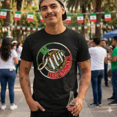 最もかっこいい息子 メキシコの誇り Tシャツ