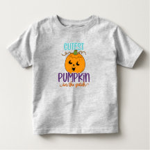 最もかわいいカボチャ