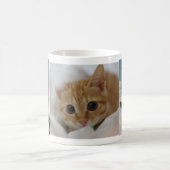 最もかわいいコップ コーヒーマグカップ (中央)