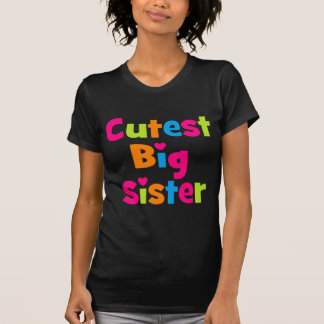 最もかわいい姉 Tシャツ
