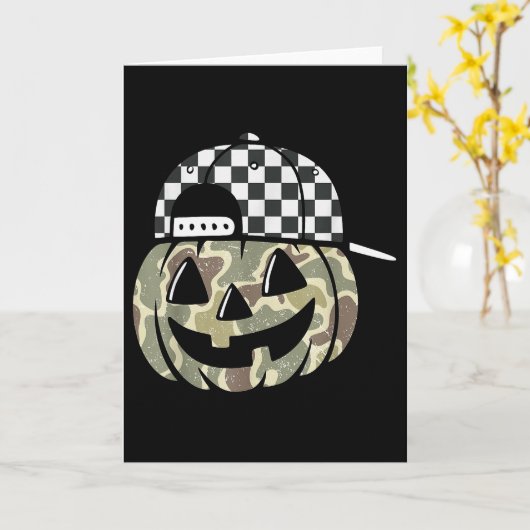 最もかわいい小さなかぼちゃのNICU看護師を世話するハ カード (黄色い花)