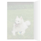 最ももし優れたソウル – 5" x 7"アートカード (内側 (左))