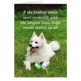 最ももし優れたソウル – 5" x 7"アートカード