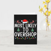 最もオーバーショップショッピング家族クルーChris カード (黄色い花)