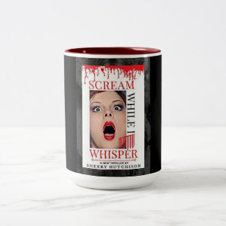 最もクールなコーヒー・マグ ツートーンマグカップ