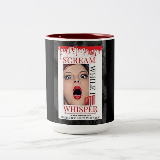 最もクールなコーヒー・マグ ツートーンマグカップ (中央)