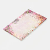 最もロマンチックな ポストイット (アングル)