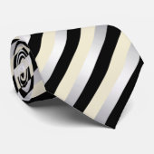 最も上品な人のタイ ネクタイ (ロール)