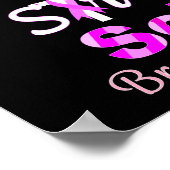 最も与え厳しい戦いの神 ポスター (角)