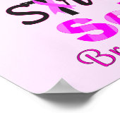 最も与え厳しい戦いの神 ポスター (角)