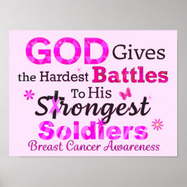 最も与え厳しい戦いの神 ポスター