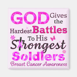 最も与え厳しい戦いの神 マグネット