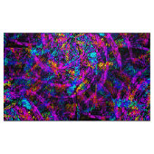 最も乱暴なツイスター....... ファブリック (ファットクウォーター)