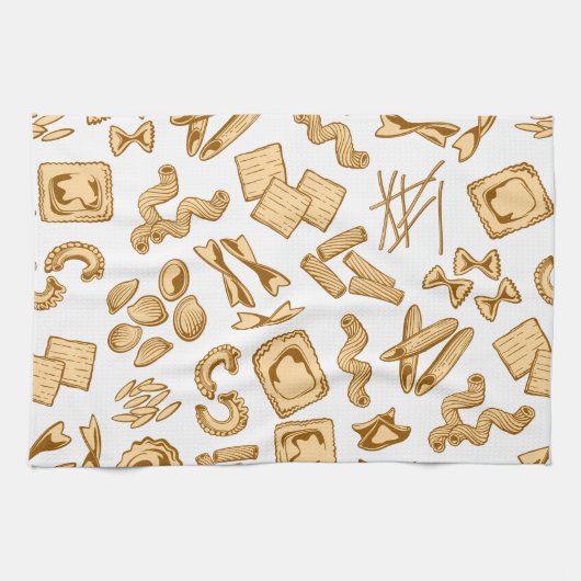 最も人気がある多くの食べ物と食べ物,リゾット, Piz キッチンタオル (横)