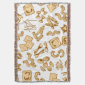 最も人気がある多くの食べ物と食べ物,リゾット, Piz スローブランケット (正面縦)