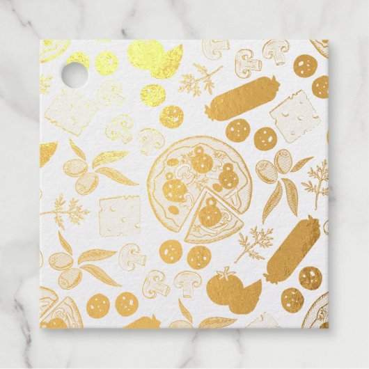 最も人気がある多くの食べ物と食べ物，リゾット， Piz フェイバータグ (正面)