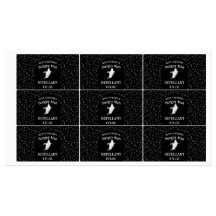 最も人気がある強い男性忌避ラベル