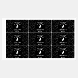 最も人気がある強い男性忌避ラベル ラベル