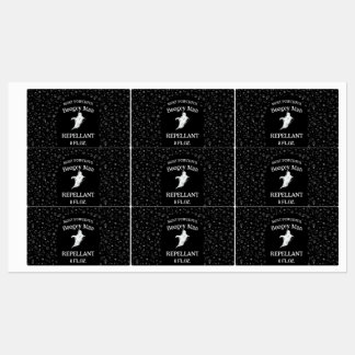 最も人気がある強い男性忌避ラベル ラベル