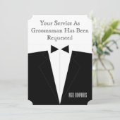 最も信頼できる仲間の招待状 招待状 (スタンド正面)