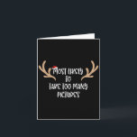 最も写真を撮りすぎる可能性が高い _5 カード<br><div class="desc">最も写真を撮りすぎる可能性が高い _5</div>