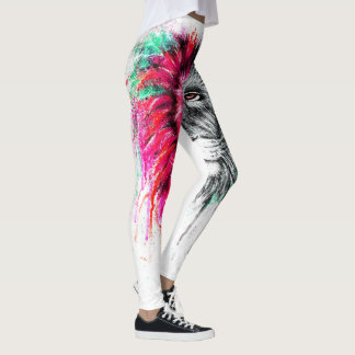 最も勇敢なレギンスズ！ レギンス