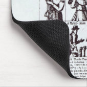 最も危ないのの発見 マウスパッド (コーナー)