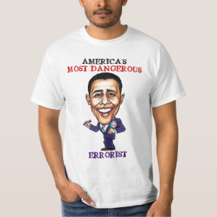 最も危ないアメリカ Tシャツ