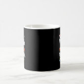 最も卵のクリスマスエッグを飲む可能性がある コーヒーマグカップ (中央)