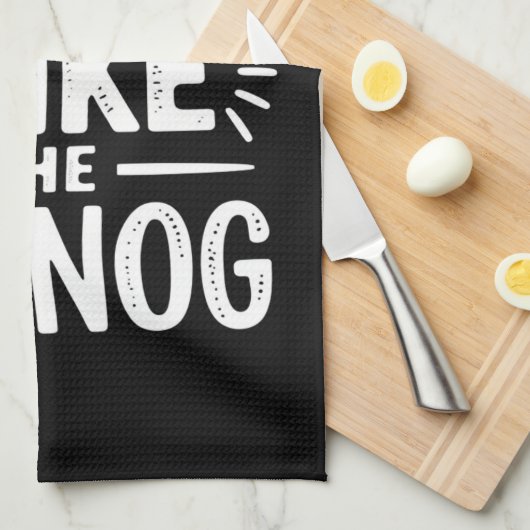 最も卵のクリスマスマッチングをスパイクする可能性が高い キッチンタオル (四つ折り)