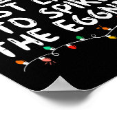 最も卵の家族のマッチングChをスパイクする可能性が高い ポスター (角)