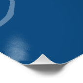 最も厳し来い登る後の景色 ポスター (コーナー)