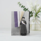 最も古いサグラゲット ポストカード (スタンド正面)