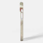 最も可愛いクマiPhone 14ケース Case-Mate iPhoneケース (裏面 / 左)