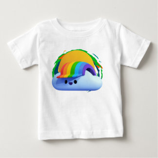 最も可愛い小さな太陽の光👶☀️ ベビーTシャツ