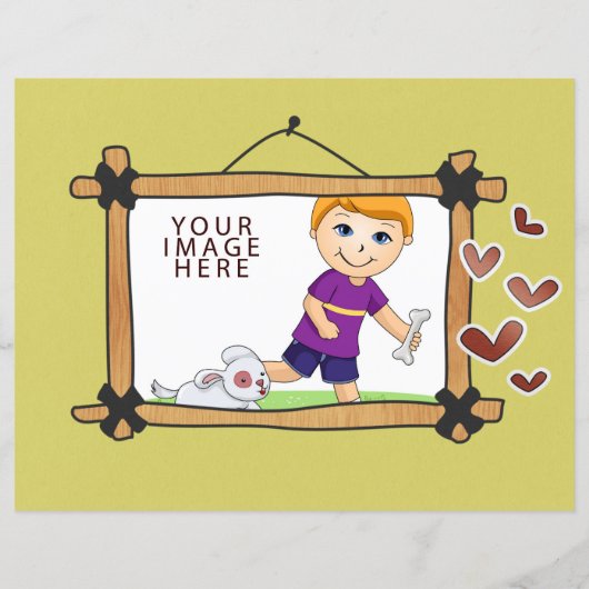 最も可愛い生き物の免疫記録 – 水平 (裏面)