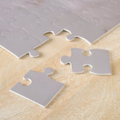 最も可愛い赤ん坊の動物 |かわいいコギの子犬のポット ジグソーパズル (側面)