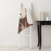 最も可愛い赤ん坊の動物 |かわいい子犬の山 シェルパブランケット (インサイチュ)