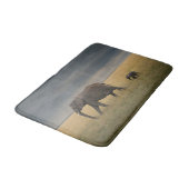 最も可愛い赤ん坊の動物 |アフリカゾウ科 バスマット (アングル)