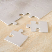 最も可愛い赤ん坊の動物 |アメリカのオイスターキャッチャー・シック ジグソーパズル (側面)