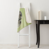 最も可愛い赤ん坊の動物 |アルパインマーモットファミリー シェルパブランケット (インサイチュ)