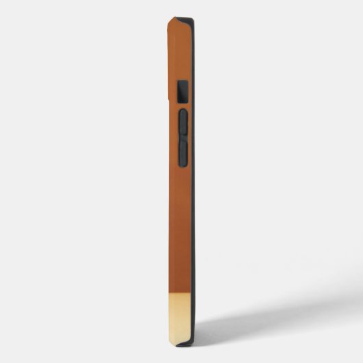 最も可愛い赤ん坊の動物 |オレンジ虎猫子猫 Case-Mate iPhoneケース (裏面 / 左)