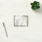 最も可愛い赤ん坊の動物 |オーストラリアの羊飼い犬 ポストイット (オフィス)