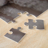 最も可愛い赤ん坊の動物 |カバシオン・パピー ジグソーパズル (側面)