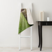 最も可愛い赤ん坊の動物 |カーン・テリア・ドッグ シェルパブランケット (インサイチュ)