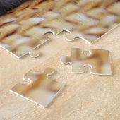 最も可愛い赤ん坊の動物 |キットンラウンジ ジグソーパズル (側面)