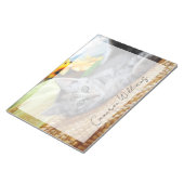 最も可愛い赤ん坊の動物 |キットンラウンジ ノートパッド (アングル)