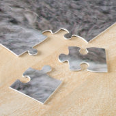 最も可愛い赤ん坊の動物 |コアラとジョーイ ジグソーパズル (側面)