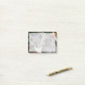 最も可愛い赤ん坊の動物 |コアラとジョーイ ポストイット (デスク上)