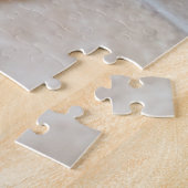 最も可愛い赤ん坊の動物 |コルギ犬の後ろ ジグソーパズル (側面)